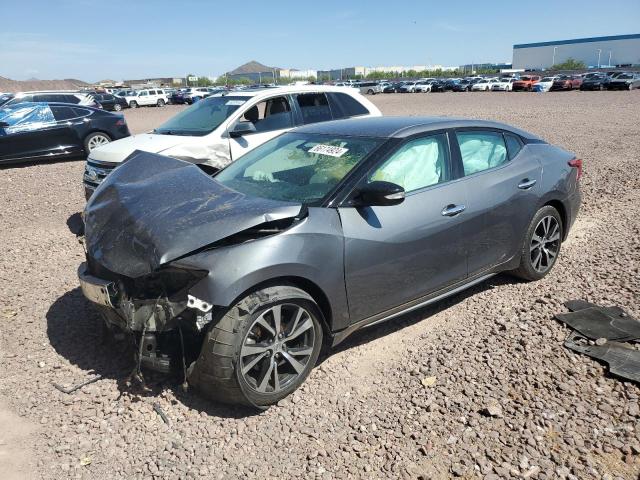 NISSAN MAXIMA 3.5 2018 1n4aa6ap2jc382151