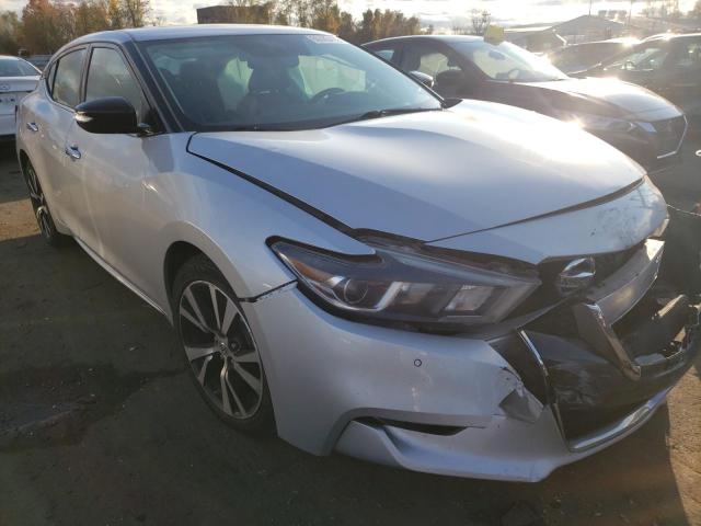 NISSAN MAXIMA 3.5 2018 1n4aa6ap2jc388645