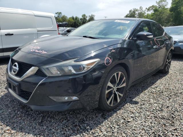 NISSAN MAXIMA 3.5 2018 1n4aa6ap2jc389679