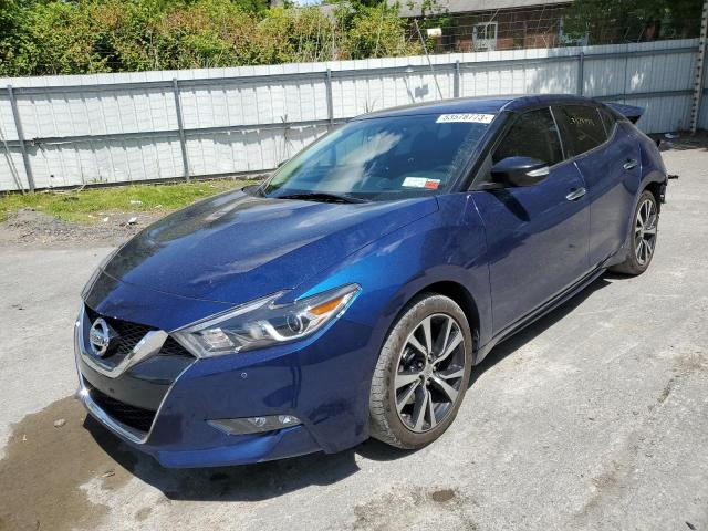 NISSAN MAXIMA 3.5 2018 1n4aa6ap2jc390511