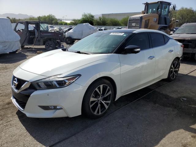 NISSAN MAXIMA 3.5 2018 1n4aa6ap2jc392937