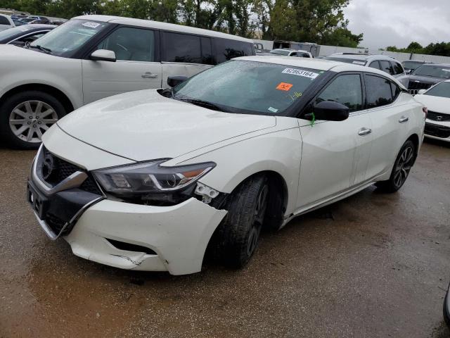 NISSAN MAXIMA 3.5 2018 1n4aa6ap2jc393652