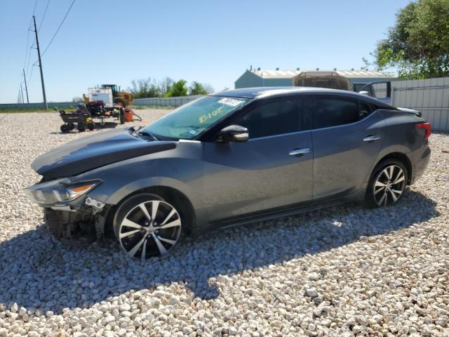 NISSAN MAXIMA 2018 1n4aa6ap2jc394252