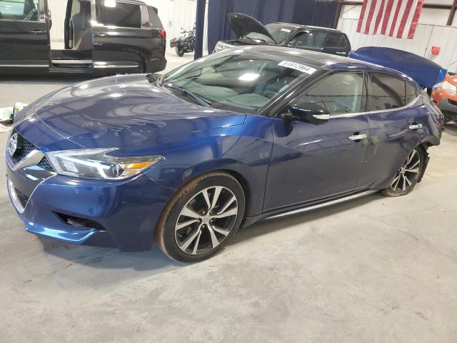 NISSAN MAXIMA 3.5 2018 1n4aa6ap2jc394655