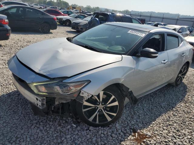 NISSAN MAXIMA 3.5 2018 1n4aa6ap2jc395028