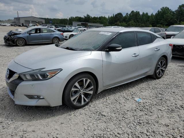 NISSAN MAXIMA 2018 1n4aa6ap2jc402589