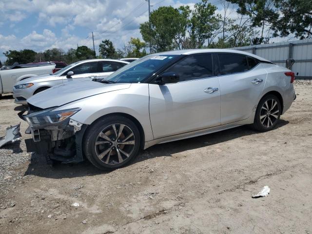 NISSAN MAXIMA 2018 1n4aa6ap2jc404634