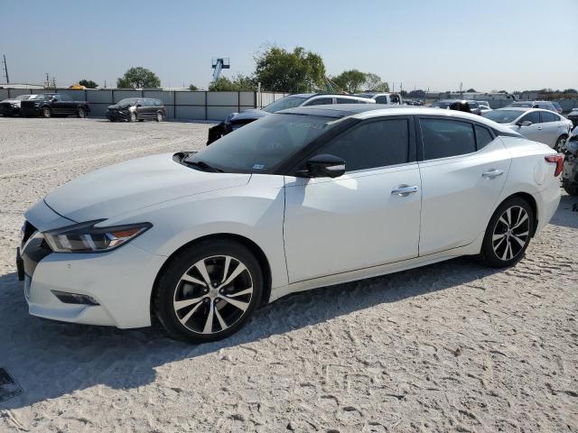 NISSAN MAXIMA 3.5 2018 1n4aa6ap2jc406710