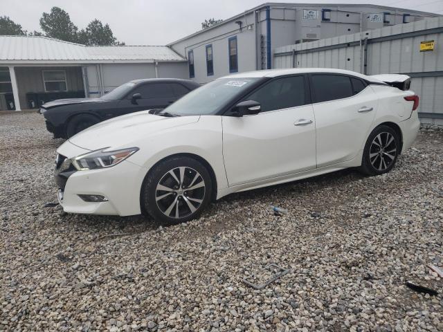 NISSAN MAXIMA 3.5 2018 1n4aa6ap2jc408960