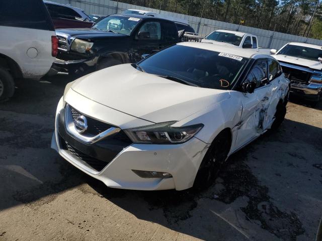 NISSAN MAXIMA 3.5 2016 1n4aa6ap3gc375301