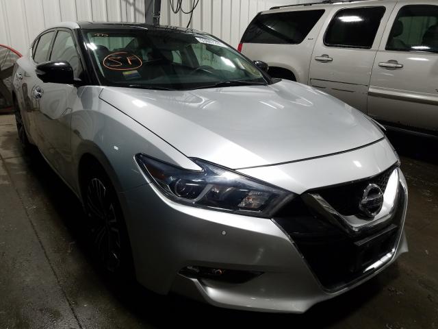 NISSAN MAXIMA 3.5 2016 1n4aa6ap3gc378425