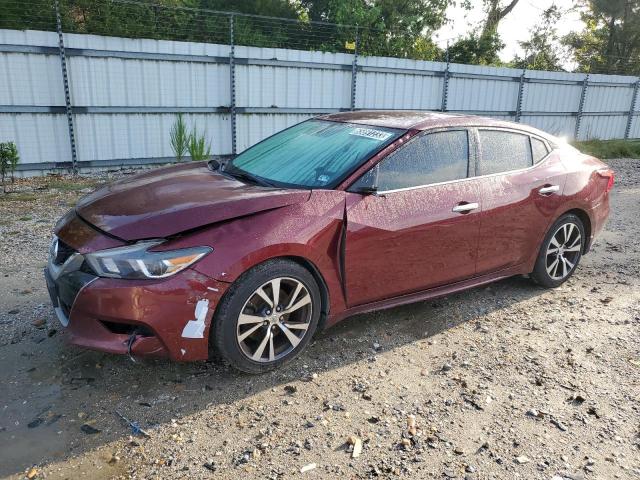 NISSAN MAXIMA 2016 1n4aa6ap3gc379235