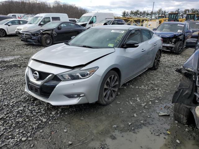 NISSAN MAXIMA 3.5 2016 1n4aa6ap3gc379882