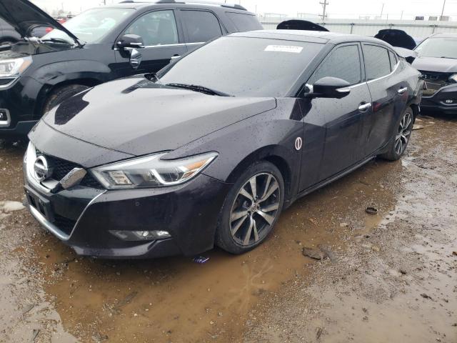 NISSAN MAXIMA 2016 1n4aa6ap3gc380417