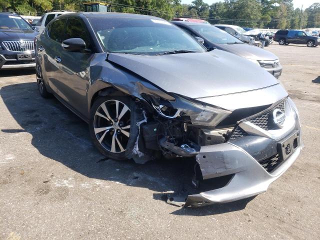 NISSAN MAXIMA 3.5 2016 1n4aa6ap3gc382068