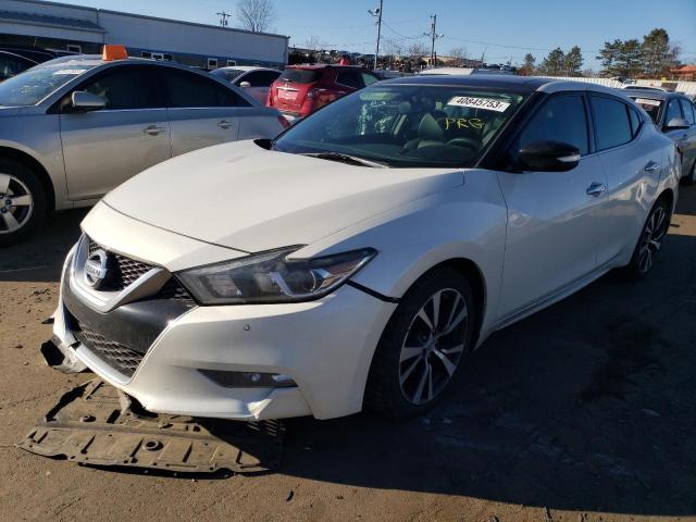 NISSAN MAXIMA 3.5 2016 1n4aa6ap3gc382491