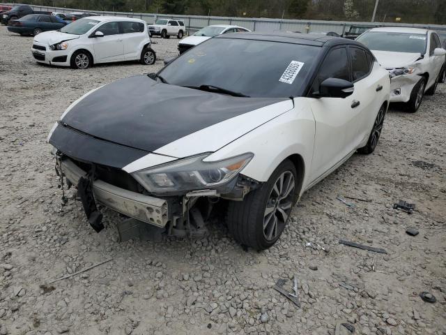 NISSAN MAXIMA 3.5 2016 1n4aa6ap3gc382779