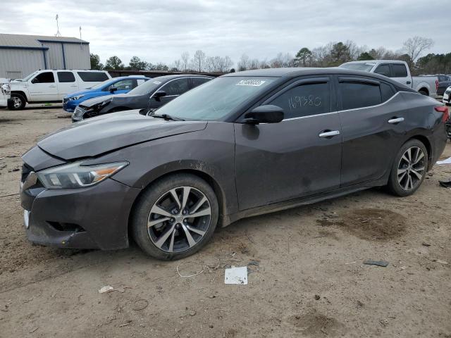 NISSAN MAXIMA 3.5 2016 1n4aa6ap3gc384399