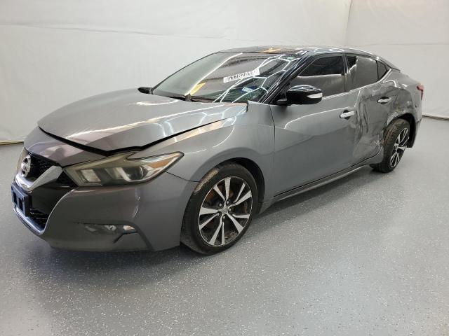 NISSAN MAXIMA 2016 1n4aa6ap3gc384581