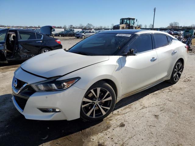 NISSAN MAXIMA 2016 1n4aa6ap3gc384614