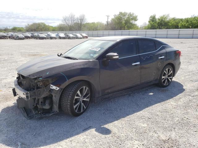 NISSAN MAXIMA 3.5 2016 1n4aa6ap3gc385004