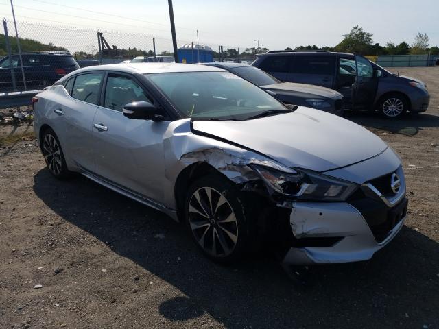 NISSAN MAXIMA 3.5 2016 1n4aa6ap3gc385696