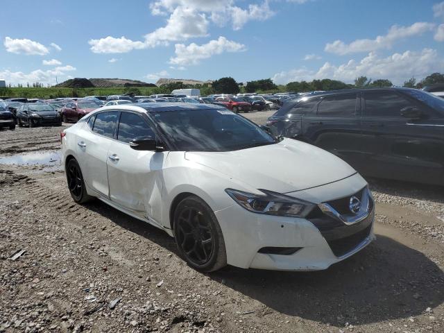 NISSAN MAXIMA 3.5 2016 1n4aa6ap3gc389067