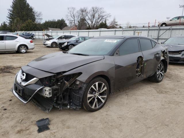 NISSAN MAXIMA 3.5 2016 1n4aa6ap3gc389134