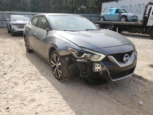 NISSAN MAXIMA 3.5 2016 1n4aa6ap3gc389635