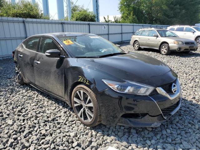 NISSAN MAXIMA 3.5 2016 1n4aa6ap3gc390204