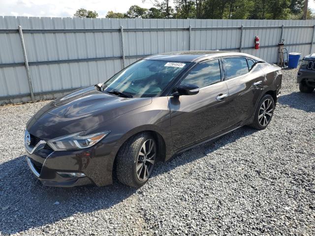 NISSAN MAXIMA 2016 1n4aa6ap3gc393247