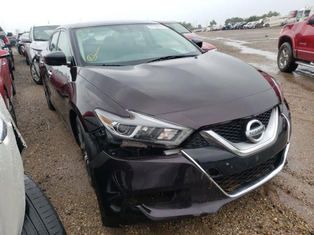 NISSAN MAXIMA 3.5 2016 1n4aa6ap3gc393782