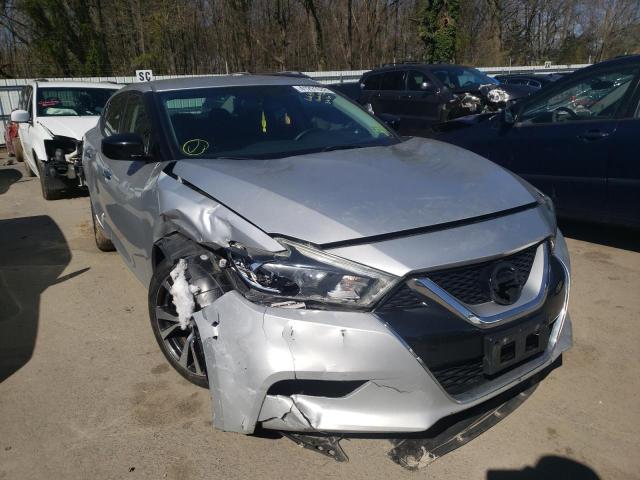 NISSAN MAXIMA 3.5 2016 1n4aa6ap3gc394141