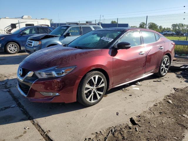 NISSAN MAXIMA 3.5 2016 1n4aa6ap3gc398139