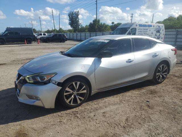 NISSAN MAXIMA 2016 1n4aa6ap3gc398934