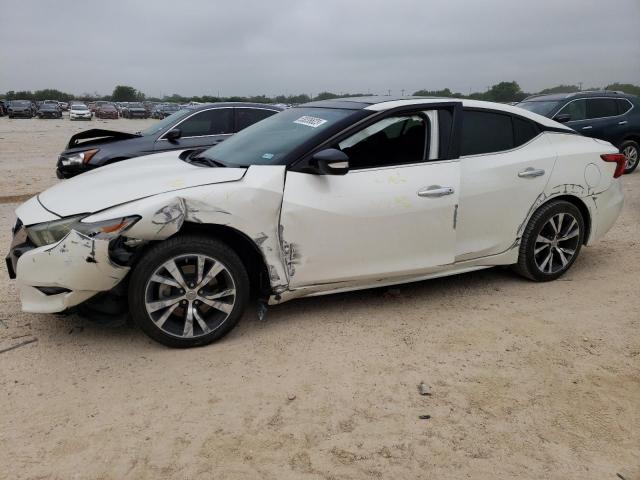 NISSAN MAXIMA 3.5 2016 1n4aa6ap3gc400018