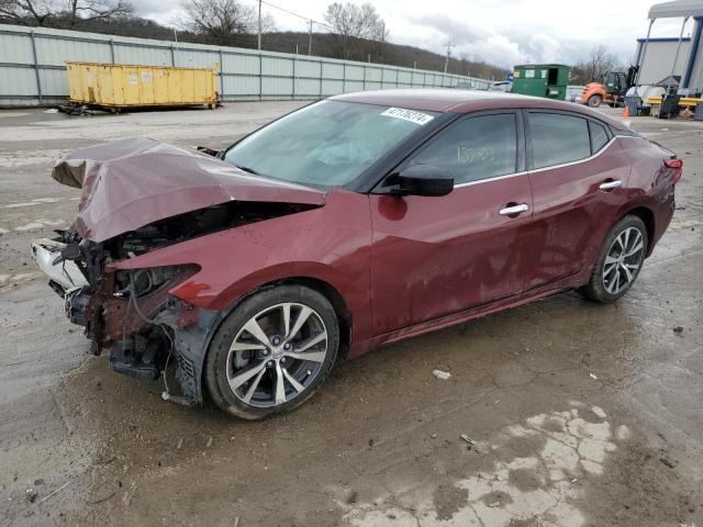 NISSAN MAXIMA 2016 1n4aa6ap3gc400455