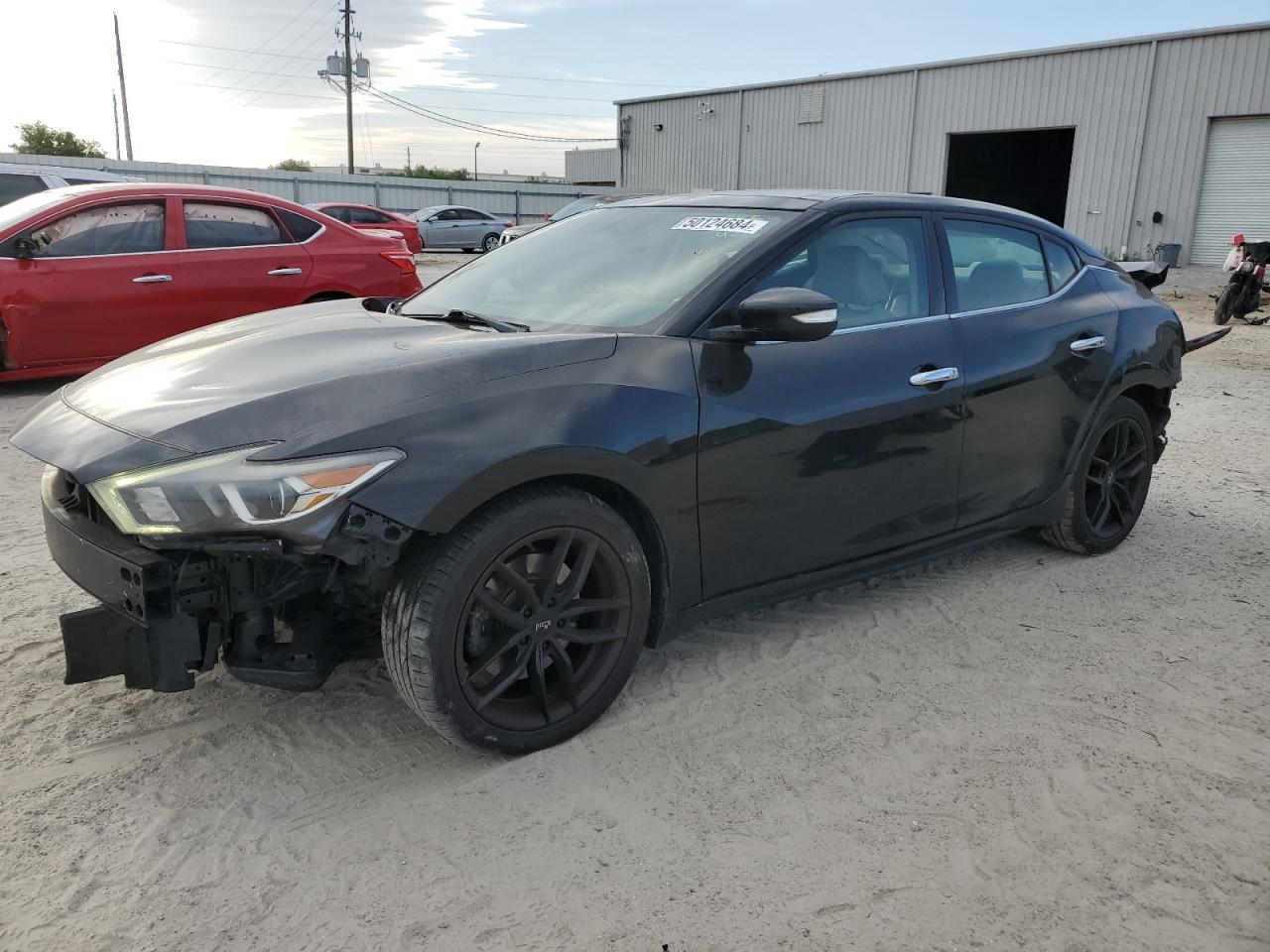 NISSAN MAXIMA 2016 1n4aa6ap3gc400469