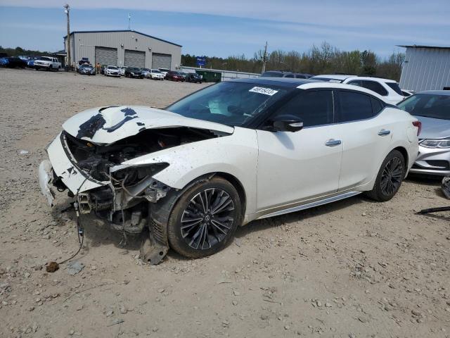 NISSAN MAXIMA 3.5 2016 1n4aa6ap3gc401234