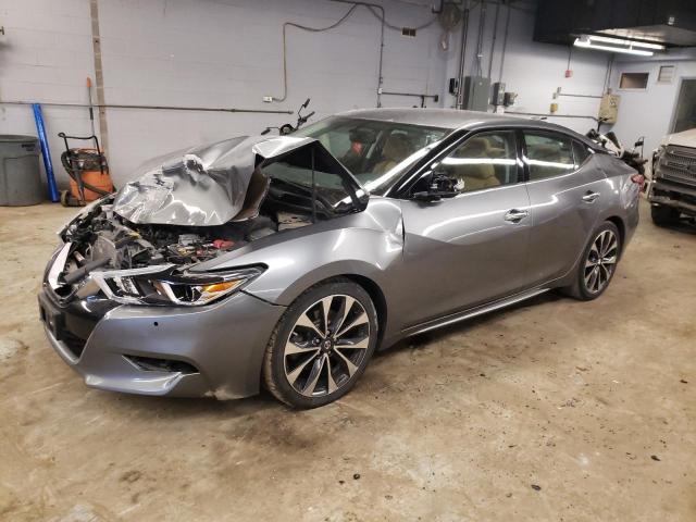 NISSAN MAXIMA 3.5 2016 1n4aa6ap3gc402125