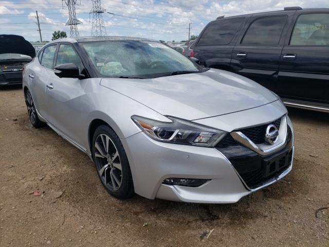 NISSAN NULL 2016 1n4aa6ap3gc405459