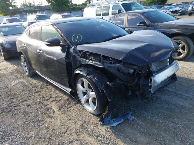 NISSAN MAXIMA 3.5 2016 1n4aa6ap3gc406563