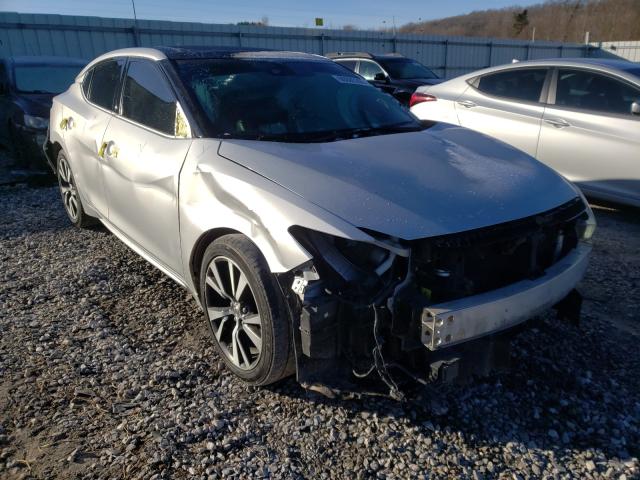 NISSAN MAXIMA 3.5 2016 1n4aa6ap3gc406725