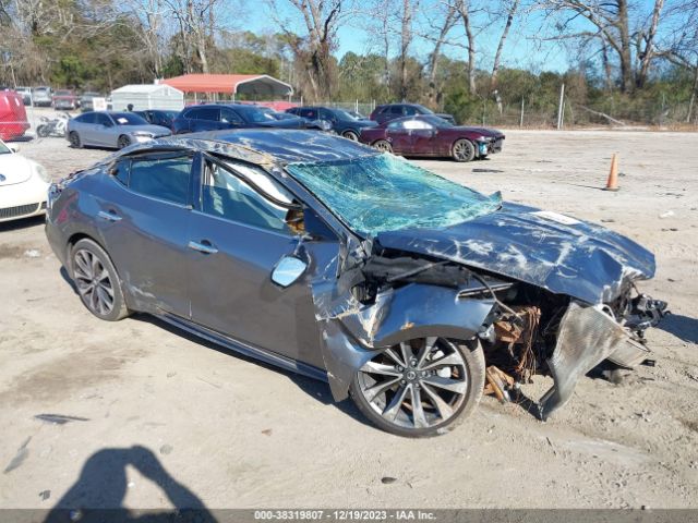 NISSAN MAXIMA 2016 1n4aa6ap3gc406756