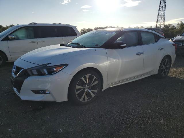 NISSAN MAXIMA 3.5 2016 1n4aa6ap3gc409236