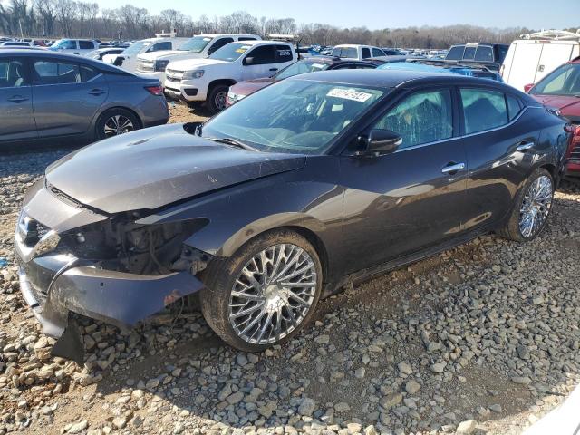 NISSAN MAXIMA 2016 1n4aa6ap3gc409544