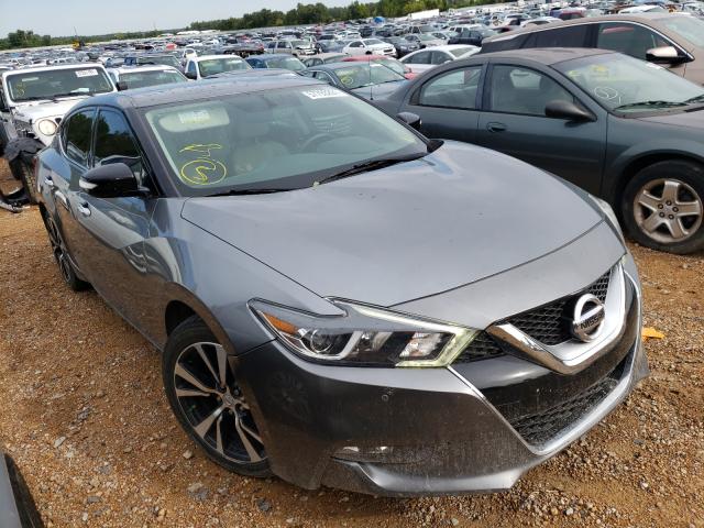 NISSAN MAXIMA 3.5 2016 1n4aa6ap3gc410273