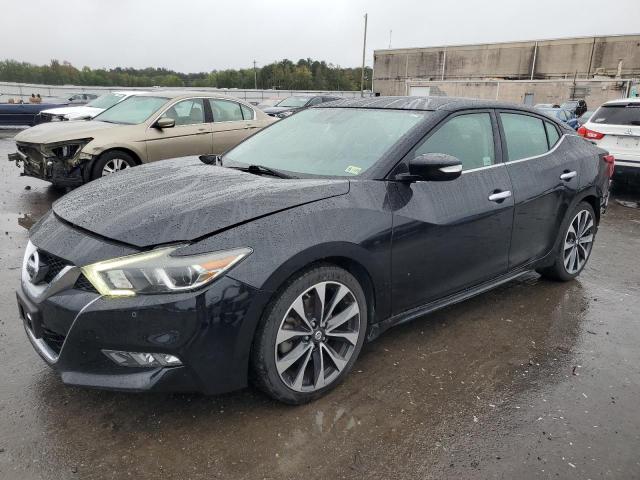 NISSAN MAXIMA 3.5 2016 1n4aa6ap3gc412718