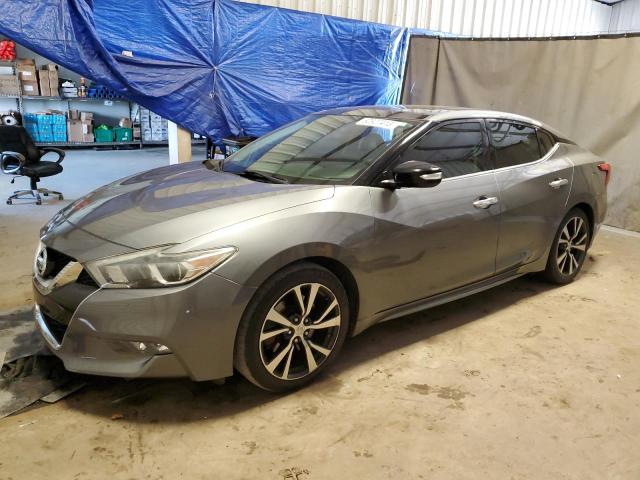 NISSAN MAXIMA 2016 1n4aa6ap3gc414209