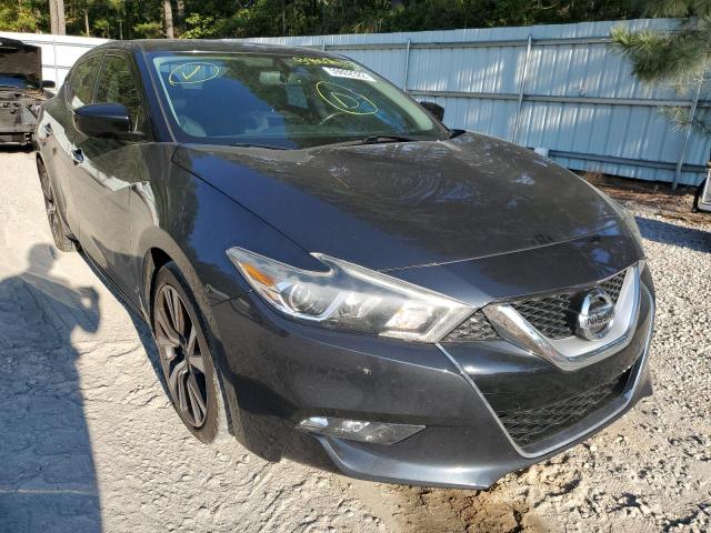 NISSAN MAXIMA 3.5 2016 1n4aa6ap3gc414369